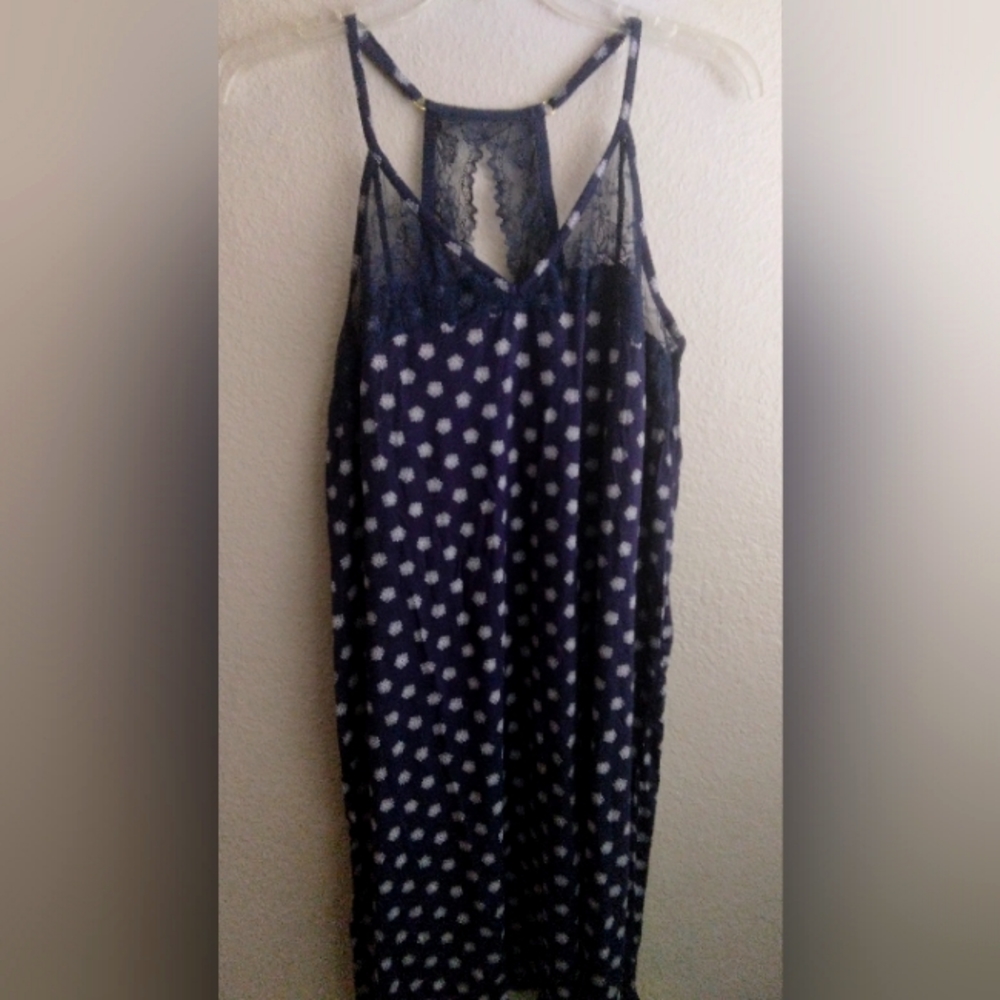 Soma Cool Nights night gown